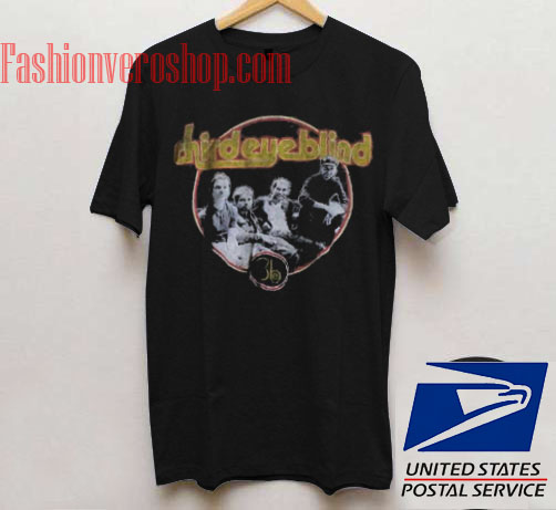 third eye blind tour shirt
