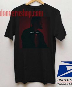 Trapsoul Bryson Tiller Classic Unisex adult T shirt