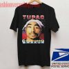 Tupac Shakur 1971-1996 Unisex adult T shirt