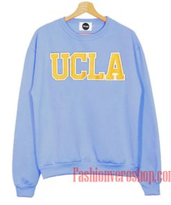 UCLA Sweatshirt
