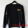Vfiles Sweatshirt