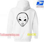 we out here hoodie