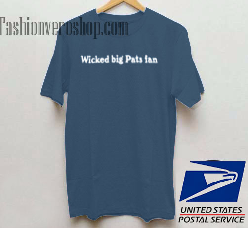 patriots fan shirts