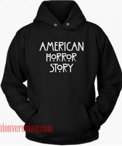 American Horror Story HOODIE - Unisex Adult Clothing
