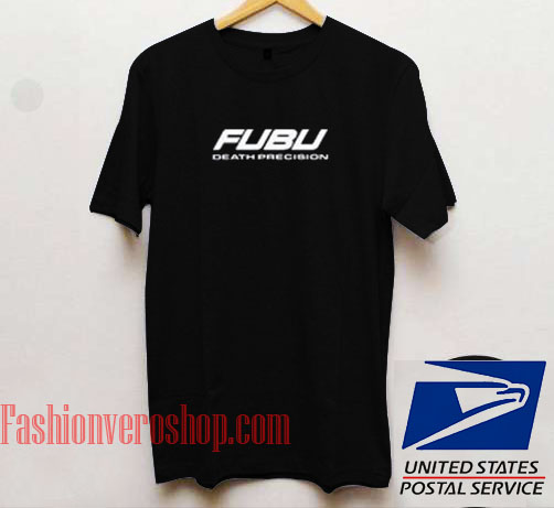 fubu shirt