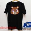 Kanye Teddy Bear Unisex adult T shirt
