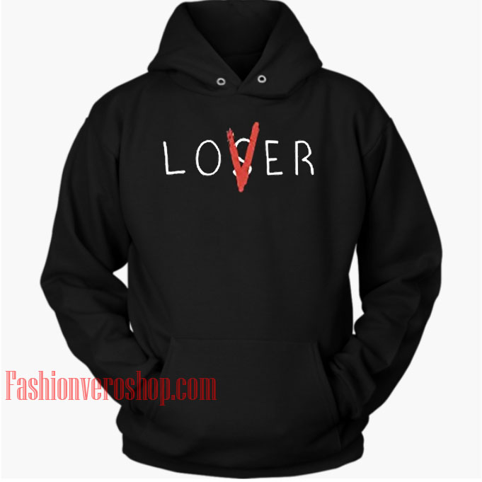 lover sweatshirt