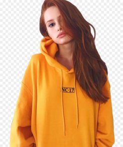 Nc-17 HOODIE – Unisex Adult Clothing