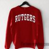 Rutgers Sweatshirt