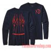 Stargirl I Had A Vision Sweatshirt
