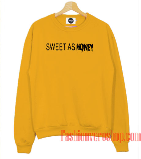honey shirt