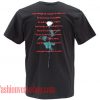 What Though Life Conspire To Cheat You Unisex adult T shirt
