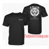 All Grind No Glory Unisex adult T shirt
