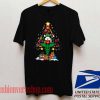 Christmas Tree Unisex adult T shirt