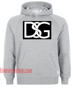 DSG HOODIE - Unisex Adult Clothing