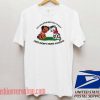 Do Whatever You Want Just Don't Hurt Anyone Unisex adult T shirt