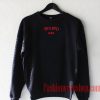 Hellboy GBC Sweatshirt
