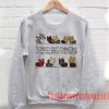 Lord Of The Corgis Sweatshirt