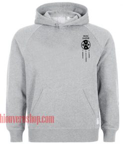Milky Chance Merchandise HOODIE - Unisex Adult Clothing