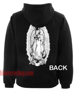 Our Lady of Bad Habits HOODIE - Unisex Adult Clothing