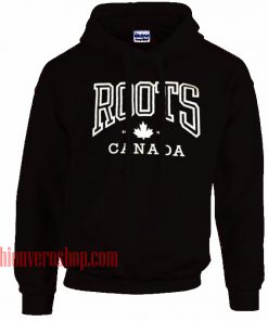 Roots Canada HOODIE - Unisex Adult Clothing