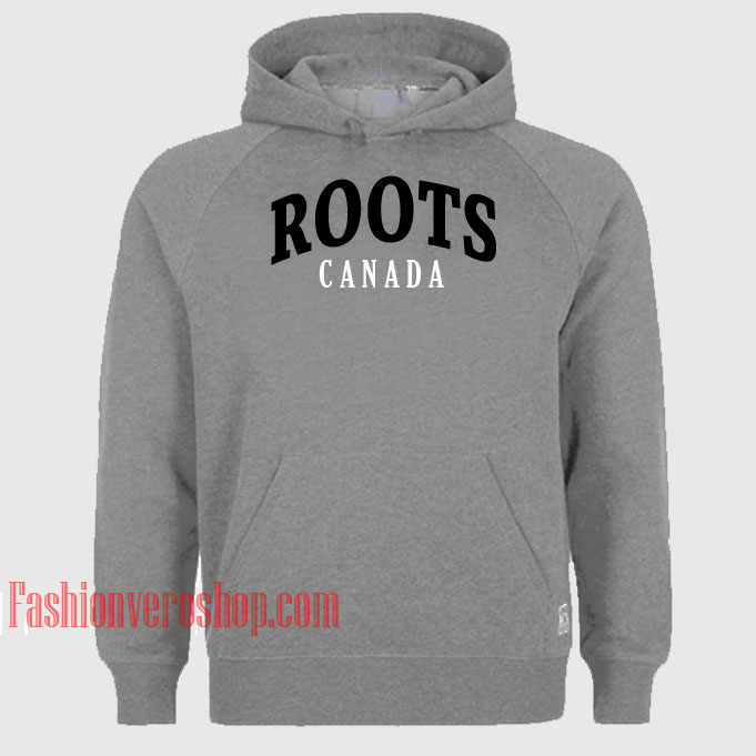 roots canada sweatshirt
