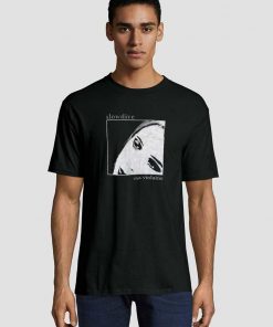Show Dive Club Violaine Unisex adult T shirt