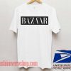 Thats So Bazaar T shirt