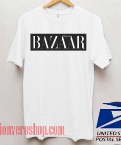 Thats So Bazaar T shirt