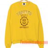 Toronto Bears University Sweatshirt