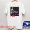 Trapped in the Closet Unisex adult T shirt