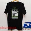 Bexey Come Over When You're Sober Tour Unisex adult T shirt