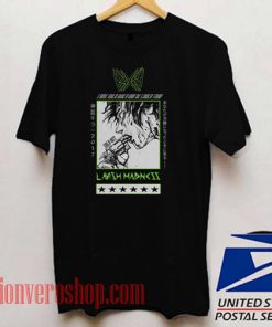 Bexey Come Over When You're Sober Tour Unisex adult T shirt