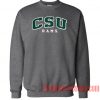 CSU Rams Sweatshirt