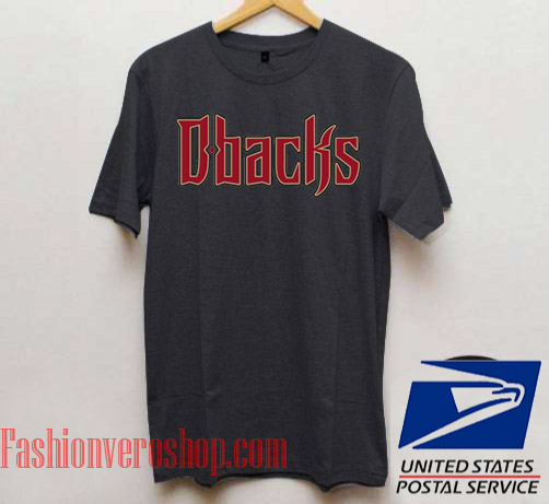 dbacks shirts