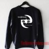 Evanescence Fallen Logo Sweatshirt