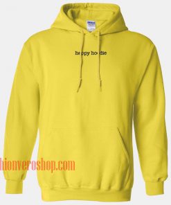 Happy Hoodie Joey Kidney HOODIE - Unisex Adult Clothing