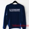 Ilvermorny American Wizard School Sweatshirt