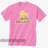 Original Britney The Chipettes Unisex adult T shirt