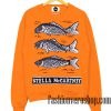 Stella McCartney Fish Sweatshirt