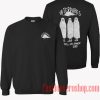 Waterparks Sweatshirt The Boys Are Sad