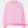 A-Lab Shannon Alien Sweatshirt