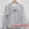 Astro Boy and Uran Sweatshirt