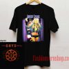 Britney Spears The Onyx Hotel T shirt