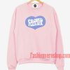 Crowd Pleaser Sweatshirt
