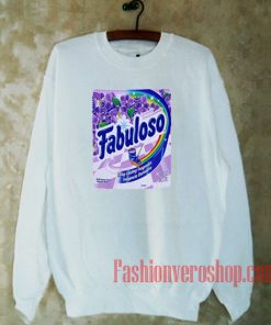 Fabuloso Sweatshirt