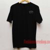 Fuck It Dice Unisex adult T shirt