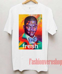 MADSTEEZ NEFF Carlton Banks Fresh Unisex adult T shirt