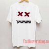 Neymar Christmas Unisex adult T shirt