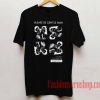 Please Be Gentle Baby Unisex adult T shirt